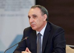 Şahbuz, Kəngərli və Sədərək rayonlarına prokurorlar təyin edilib