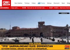 “Blokadada olan Ermənistan əhalisinin sayı azalan və…”