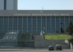 Milli Məclisin komissiyası Azərbaycanla bağlı yayılan saxta xəbərlərə mübasibət bildirib