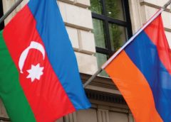 “İlk gündən etibarən Azərbaycan 5 baza prinsipi əsasında sülh sazişi təklif etdi”