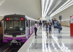“Metrodan istifadə edənlərin sayının azalması ehtimalı reallığa uyğun görünmür”