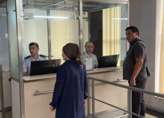 Xarici ölkə vətəndaşlarının İrandan təxliyəsi davam edir…