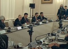 Putin İsrail və İran arasında münaqişənin dayandırılması yollarının axtarılmasına çağırış edib