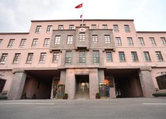Türkiyə regionda gərginlik fonunda dövlət sərhədinin mühafizəsinə dair tədbirləri gücləndirib