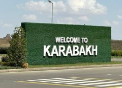 QDİƏT PA 65-ci Baş Assambleyasının iştirakçılarının Qarabağa səfəri başlayıb
