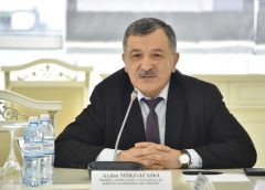 “Türk dövlətləri daha bir əməkdaşlığa addım atdılar”