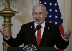 Netanyahu İranı genişmiqyaslı zərbələrlə hədələyib…