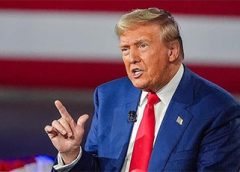 ABŞ prezidenti Donald Tramp “Truth” sosial səhifəsində bildirib ki…