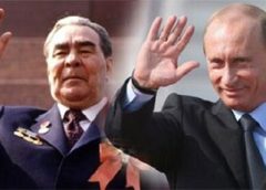 Rusiya yeni durğunluqla üz-üzədir…