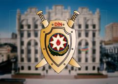 Silah-sursat aşkar edilib