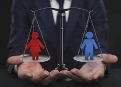 “Gender bərabərliyi və feminizm fərqli mənalara malikdir”