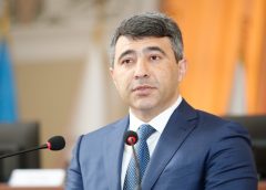 Azərbaycanda daha əlçatan məhkəmə sistemi qurulacaq