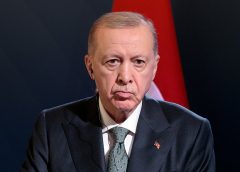 Ərdoğan İsrail-İran münaqişəsində əsas təhlükənin adını çəkib