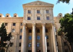 İsrailin İranda keçirdiyi hərbi əməliyyatlardan ciddi şəkildə narahatıq