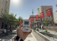 Türkiyədə temperatur 50 dərəcəni keçib