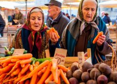 Ərzaq qiymətlərinin qaçılmaz artımı ilə bağlı xəbərdarlıq…