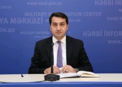 Almaniya Cənubi Qafqazın iqtisadi transformasiyasına böyük töhfə verə bilər