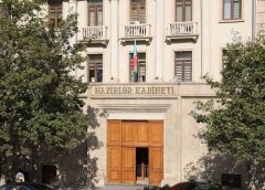 Nazirlər Kabineti texniki baxımdan tənzimlənən malların idxalına dair qərar verib