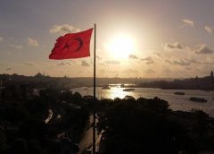 Türkiyədə əhaliyə xəbərdarlıq edildi