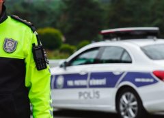 Texniki nasaz avtomobillə yola çıxmayın