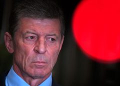Putin onu vəzifəsindən azad etdi