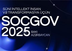 Bakıda beynəlxalq konfrans keçiriləcək