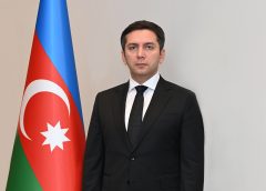 Azərbaycan üçün dairəvi iqtisadiyyata keçid strateji əhəmiyyət daşıyır